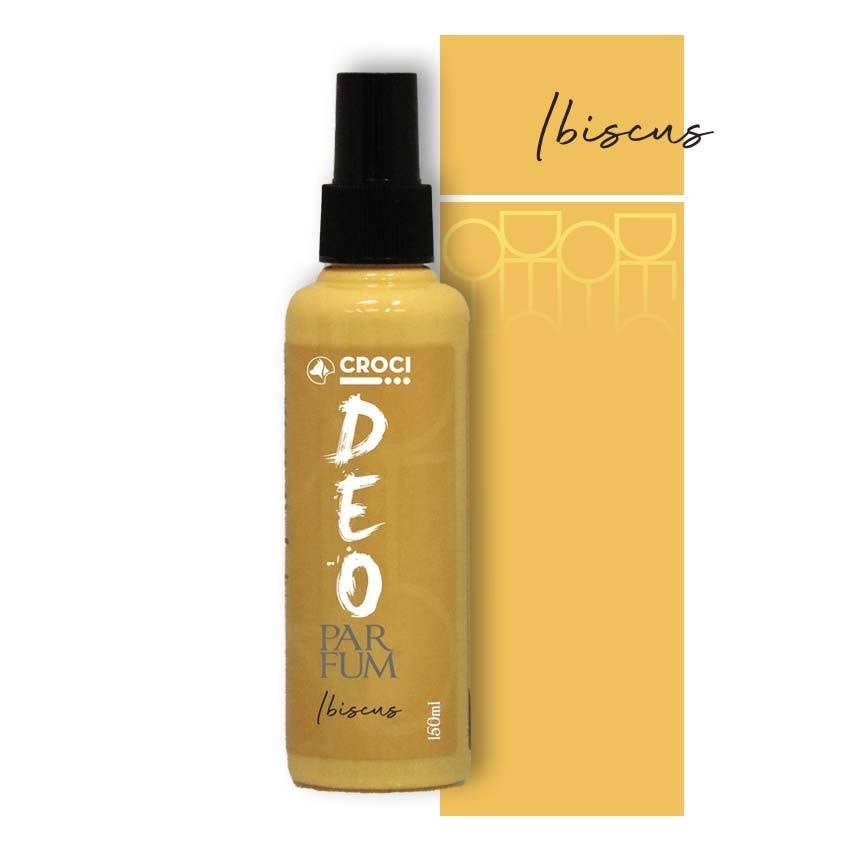 Hondenparfum Deo Parfum - Croci