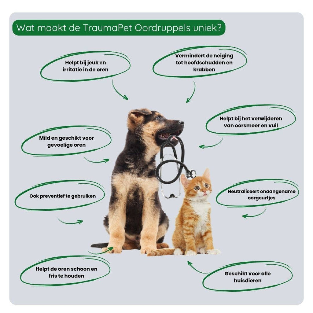 Oordruppels