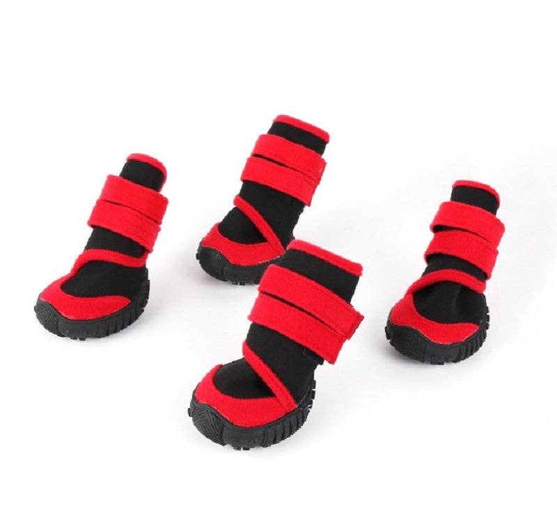 Paws & Son™ Active - hondenlaarsjes / slofjes