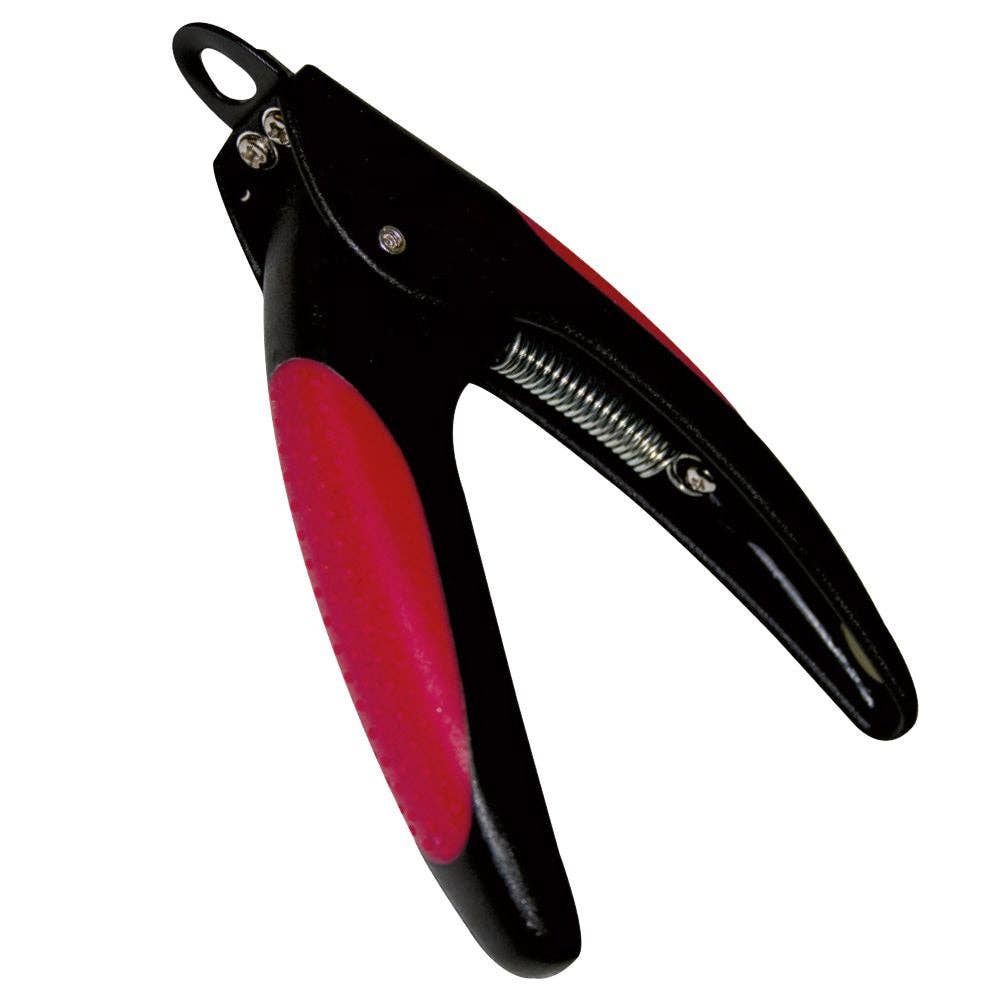 Vanity Guillotine Nail Clipper – Croci