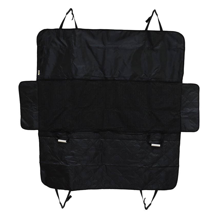 Belfast wasserdichter Autositzbezug für Hunde – 147 x 137 cm – Croci