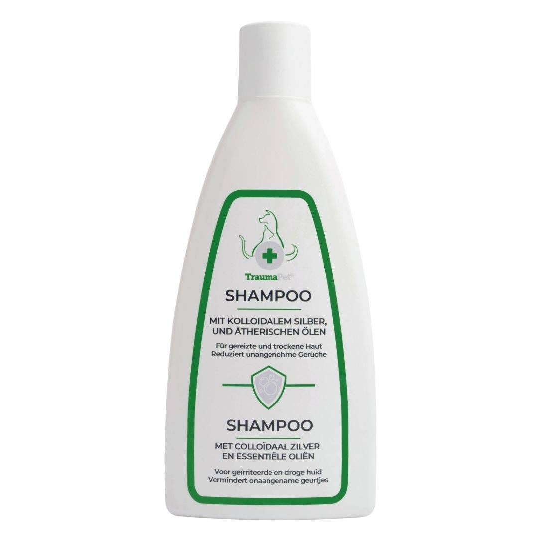 Shampoo