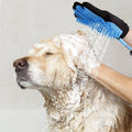 Paws & Son™ Silkypet - washand voor huisdieren