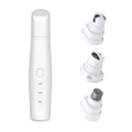 Paws & Son Petdicure™ stille, veilige en nauwkeurige nageltrimmer voor huisdieren
