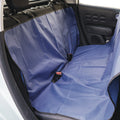 Funda de Asiento para Coche Impermeable para Cocker — Estilo Hamaca Antideslizante, 145x130cm