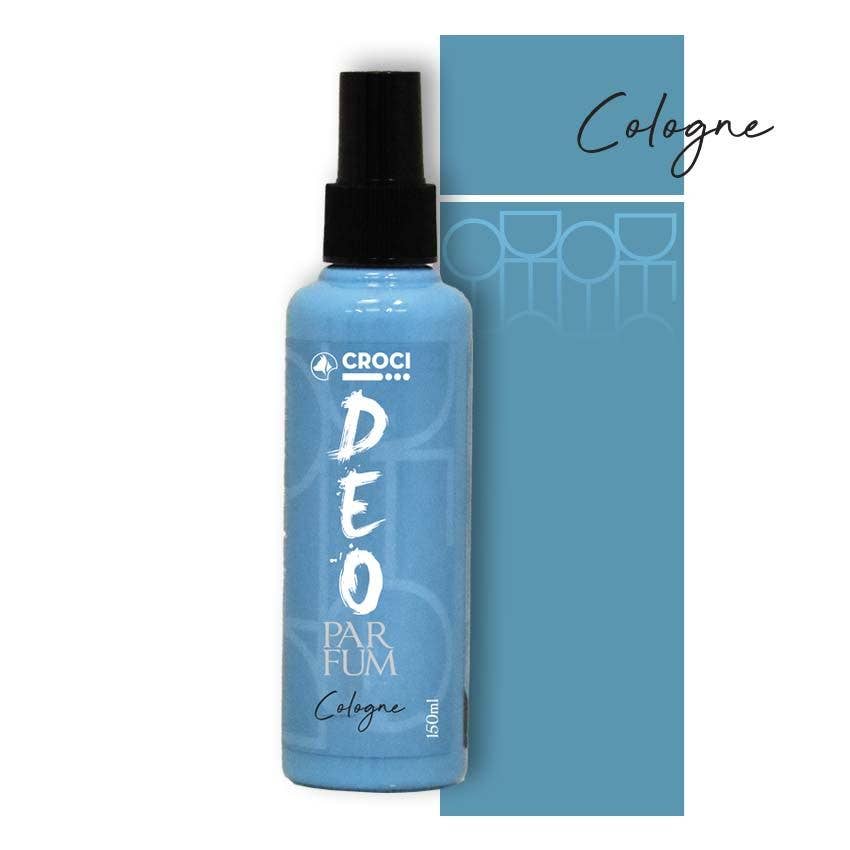 Hondenparfum Deo Parfum - Croci