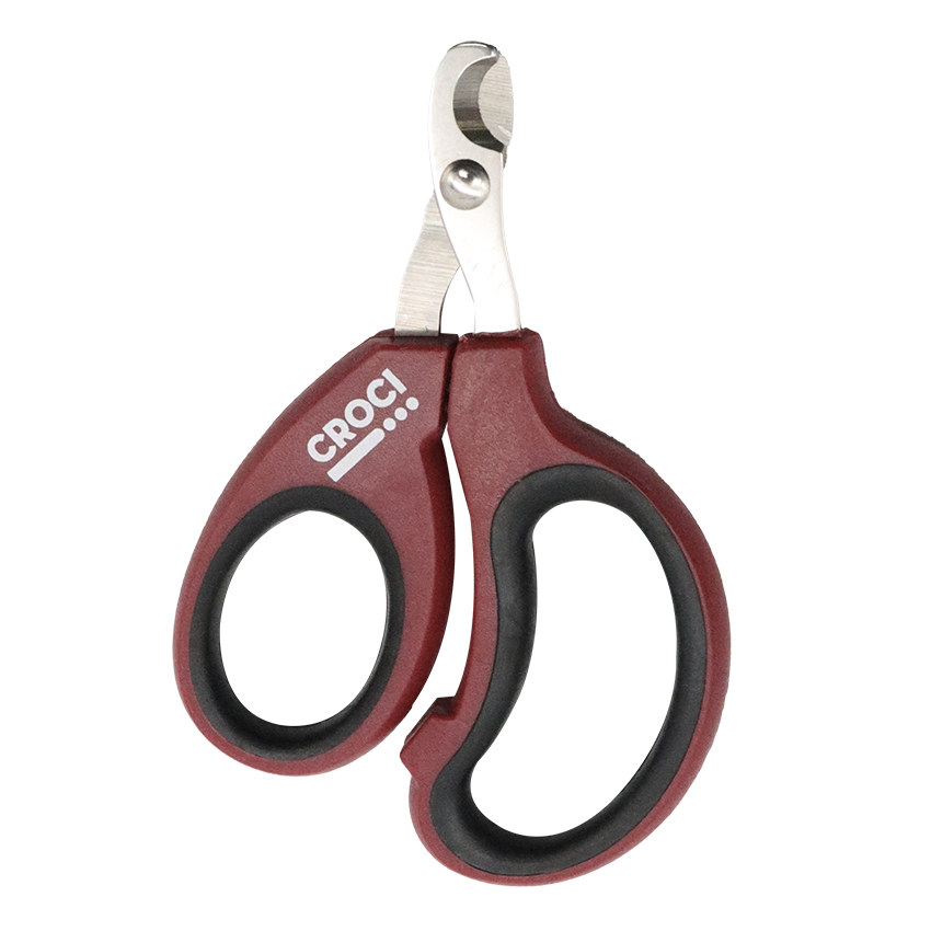 Precision Nail Clipper for Dogs – Safe At-Home Nail Care