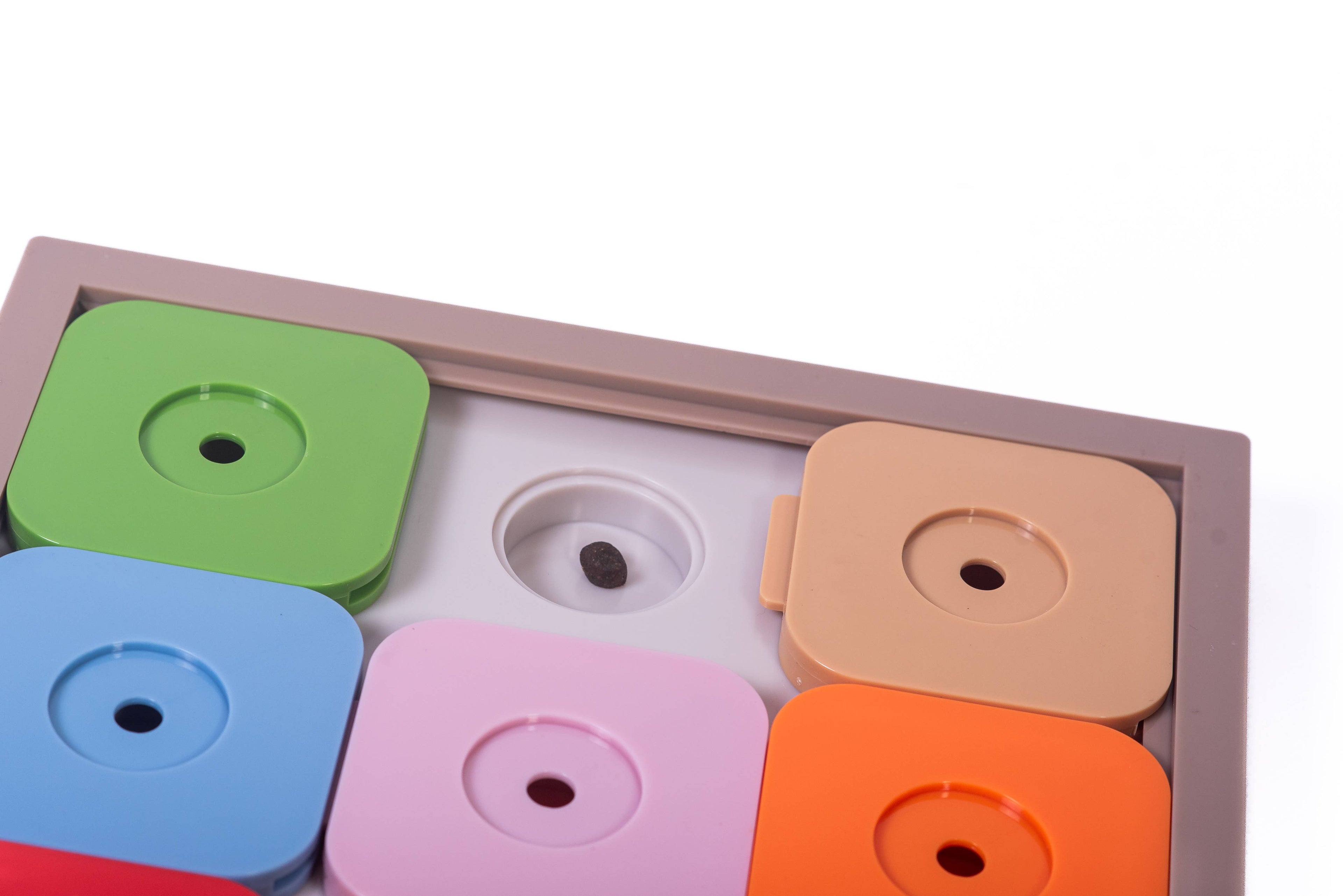 SUDOKU Medium Expert Kleur (Volledig Kunststof Constructie)