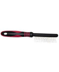 Vanity Comb with Medium Alternating Teeth – Croci
