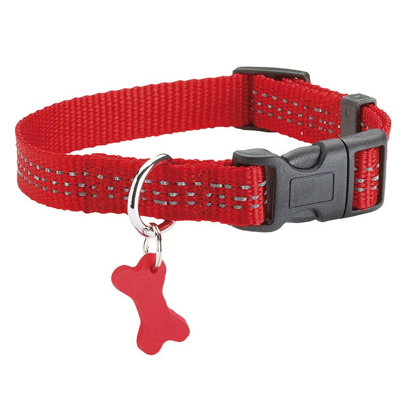 Bobby Safe Halsband voor Honden