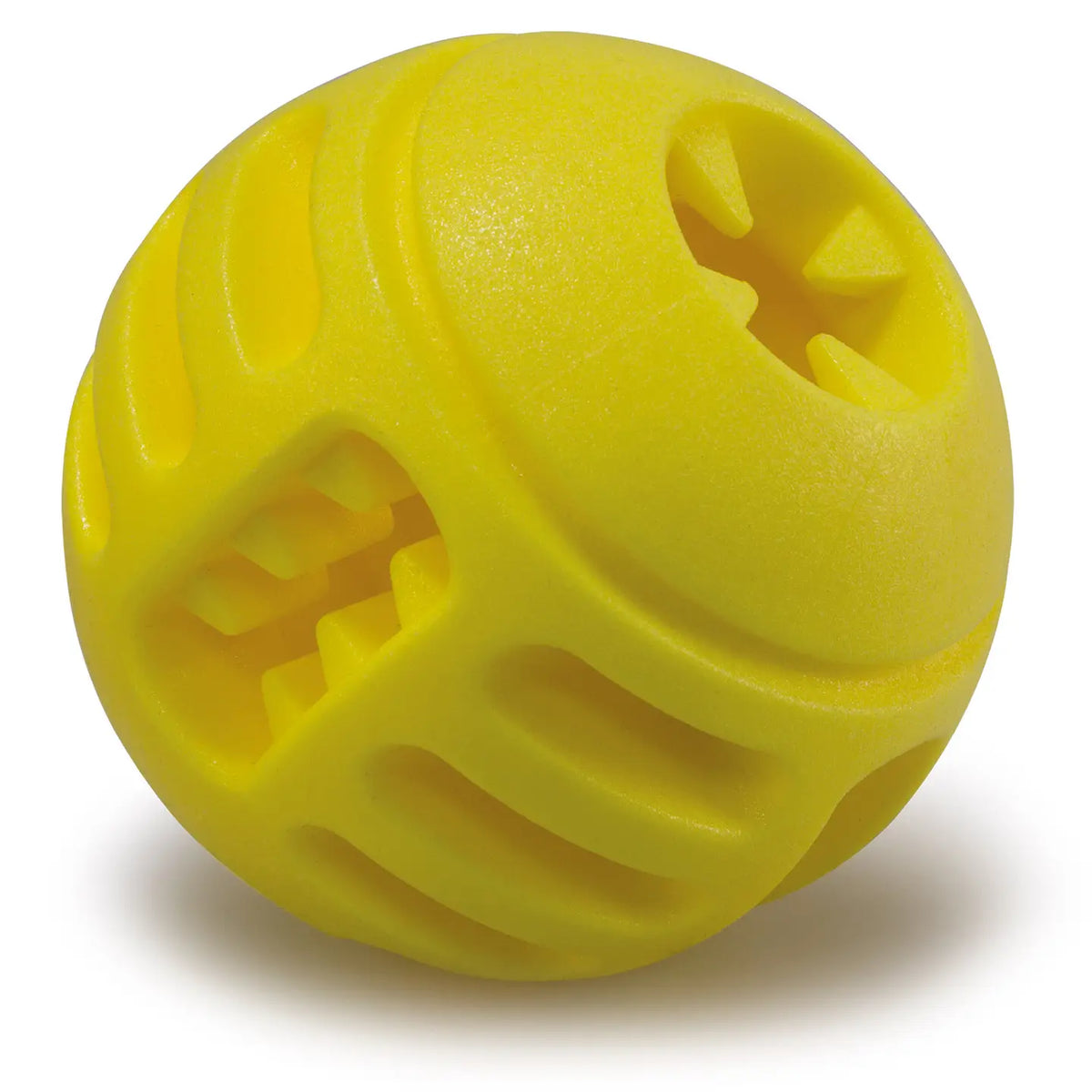 Leckerli-Ball zur Beschäftigung