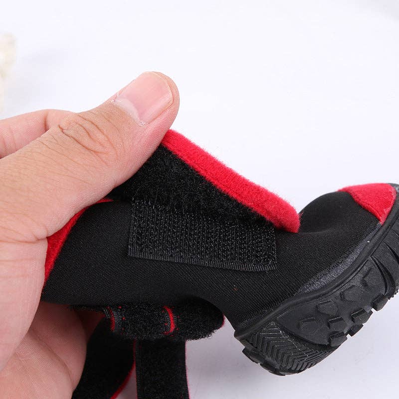 Paws & Son™ Active - hondenlaarsjes / slofjes