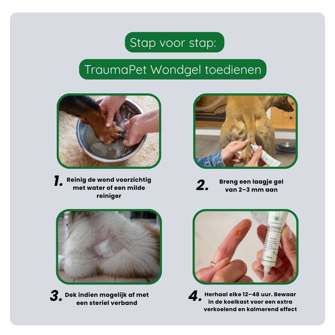 Wondgel