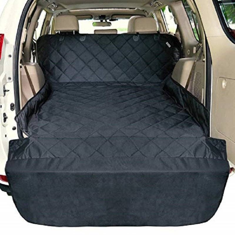 Paws & Son™ TrunkSaver - waterdichte beschermhoes voor auto kofferbak
