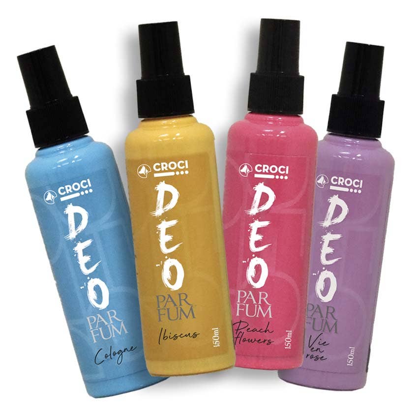 Hondenparfum Deo Parfum - Croci