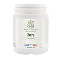 Zen Polvo Calmante para Perros y Gatos — Apoyo Natural contra el Estrés y la Ansiedad